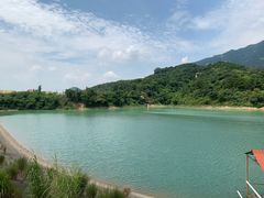 -罗浮山嘉宝田森林温泉度假酒店