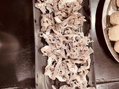 -牛一煲美食(江高店)