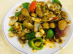 -老字号蛇口德记烧腊饭店·海鲜加工