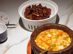 -绿茶餐厅(淮安吾悦广场店)