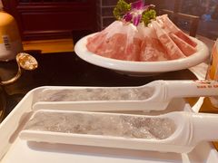 -小四川老火锅(欧风店)