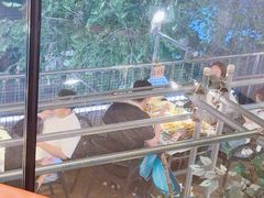 -一烧一烤•锦州烧烤(KTV包房·长江街店)