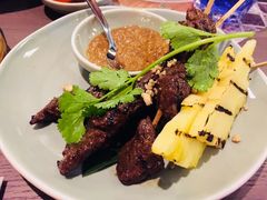 -CHINCHIN 青青·泰国料理(万象食家店)
