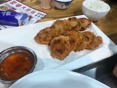 -聚味大牌档·粤菜·啫啫煲·砂锅粥