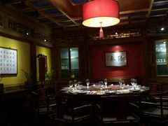 包厢-那家小馆•北京菜•烤鸭(中关村店)