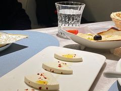 -伊斯坦布尔土耳其清真咖啡餐厅