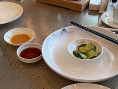-彩丰楼中餐厅·仁恒洲际酒店