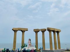 -放鸡岛生态旅游国际度假区