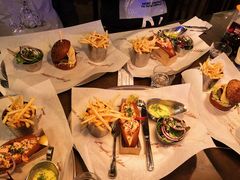 -Burger & Lobster(Dean Street)