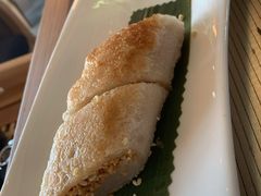 -彩丰楼中餐厅·仁恒洲际酒店