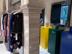 -TURIGHT买手店(锦沧文华广场店)