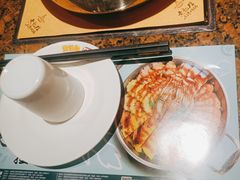 -黄记煌三汁焖锅(金凤万达广场店)