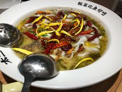 -太二酸菜鱼(汕头苏宁广场店)