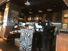 -太二酸菜鱼(永旺梦乐城店)