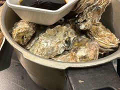 -大成海鲜烧烤·海鲜粥(长寿路店)