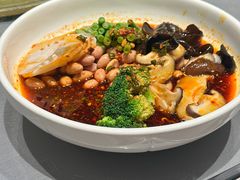 -徐记海鲜(大雁塔|金都店)