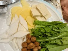 -撒拉人家.酸菜牦牛肉火锅