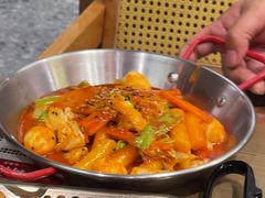 -西塔老太太泥炉烤肉(北京双井店)