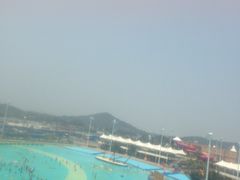 景点-上海玛雅海滩水公园