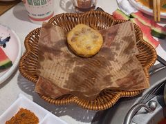 -蜀留香火锅(社会山店)