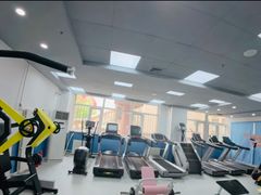 -即刻自助健身·私教馆(对外经贸店)