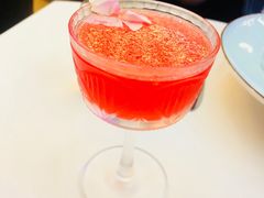 鸡尾酒-西山人家·二十年老字号农家菜(旺山店)