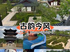 -江心屿景区