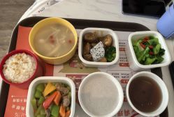 -宝馨月月子中心(友谊医院店)