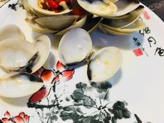 -拾下卜卜贝•海鲜火锅