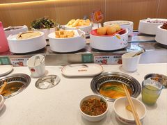 -龍歌自助小火锅(秦淮水游城店)