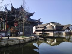 -鲁镇