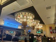 -極屋鮨牛 · 烧肉酒场(时代C馆店)
