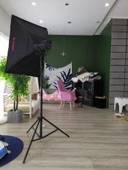 -格林童趣专业儿童摄影(公益西桥店)