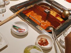 -海底捞火锅(锦艺城店)