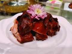 状元脆皮鸡-小胖私厨状元宴·东北私房菜馆