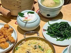 弄堂小笼包-弄堂小笼包(天津南开大悦城店)
