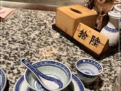 -南京大牌档(崇文门国瑞店)