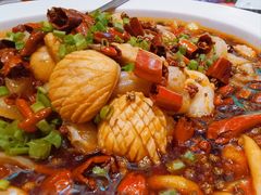 -毛草房(南辛庄街店)