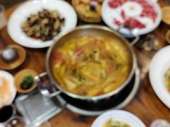 -亮欢寨(凯里总店)