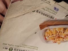 菜单-翠华餐厅(正佳广场店)