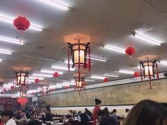大堂-海碗居(牡丹园店)