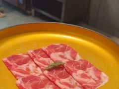 -一绪に寿喜烧(荟聚店)