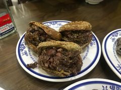 -老爆肚满五香烧牛羊肉