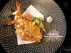 -曙亚洲餐厅-重庆富力艾美酒店(南坪万达广场店)
