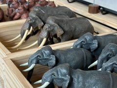-北京周口店北京人遗址博物馆