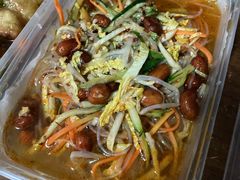 -雪乡人家东北菜·铁锅炖一切(高斯路店)
