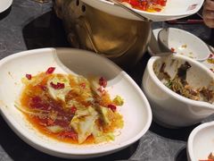 -炊烟小炒黄牛肉(浦东世纪汇店)