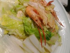 -老头儿油爆虾·知味杭州(爱琴海购物中心)