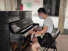 -长洲渡车船码头