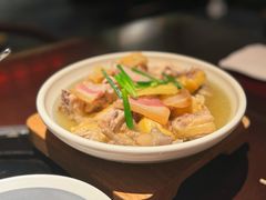 原味鸡-上名堂·鱼头好吃(体育场路店)